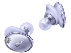 Anker Soundcore Liberty 3 Pro Bluetooth fülhallgató, lila (A3952GQ1) Anker Soundcore Liberty 3 Pro Bluetooth fülhallgató, lila (A3952GQ1)