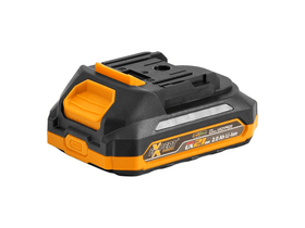 Expert UX21PR20 UniCell 21V 2,0Ah Prémium akkumulátor Expert UX21PR20 UniCell 21V 2,0Ah Prémium akkumulátor