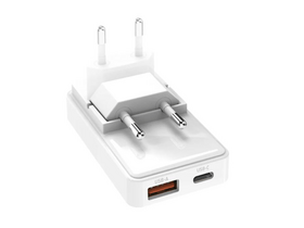 SBS 20W fleksibilni punjač (TETRGANUSBTCFOLD20W) SBS 20W fleksibilni punjač (TETRGANUSBTCFOLD20W)