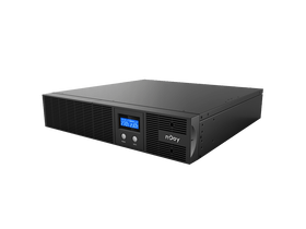 Szünetmentes,200VA,720W,LCD