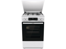 Gorenje GK5C42WJ Kombinált tűzhely Gorenje GK5C42WJ Kombinált tűzhely