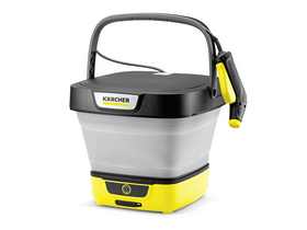 Karcher OC 3 Foldable Mobil kültéri tiszító (1.599-300.0) Karcher OC 3 Foldable Mobil kültéri tiszító (1.599-300.0)