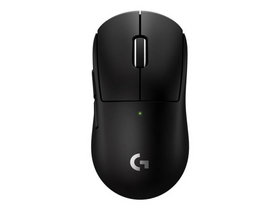 Logitech Pro X Superlight 2c Gamer egér, fekete (910-007531) Logitech Pro X Superlight 2c Gamer egér, fekete (910-007531)