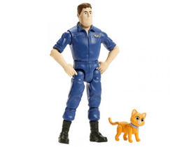 Buzz Lightyear és Sox figura (HHJ80) Buzz Lightyear és Sox figura (HHJ80)