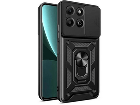 Gigapack Honor X6b Defender tok, fekete (GP-162488)