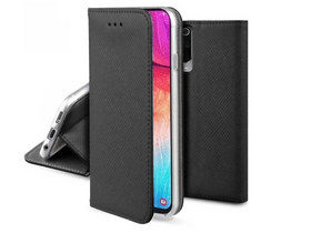 Gigapack Honor 70 Lite Flip tok, fekete (139185) Gigapack Honor 70 Lite Flip tok, fekete (139185)