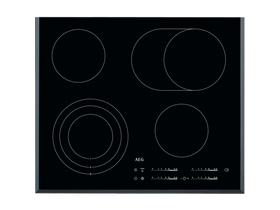 Beépíthető kerámia főzőlap,60 cm Beépíthető kerámia főzőlap,60 cm