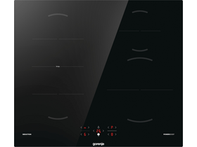 Gorenje GI6421BSC Beépíthető indukciós főzőlap Gorenje GI6421BSC Beépíthető indukciós főzőlap