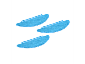 Tesla AI300 Plus set krpa za pametni robotski usisavač, 3 komada Tesla AI300 Plus set krpa za pametni robotski usisavač, 3 komada