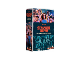 Stranger Things magyar kiadás