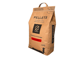 Z Grills prémium BBQ tölgy pellet, 10 kg