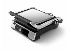 Series 5000 kontakt grill,fekete Series 5000 kontakt grill,fekete