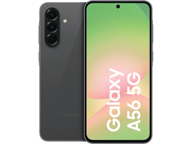 Samsung Galaxy A56 5G 8/256GB pametni telefon, kraljevsko grafitno siva Samsung Galaxy A56 5G 8/256GB pametni telefon, kraljevsko grafitno siva