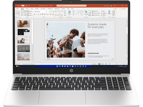 HP 250 G10 (8A5D6EA) Notebook + Windows 11 HP 250 G10 (8A5D6EA) Notebook + Windows 11