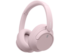 Sony WH-CH720N bežične slušalice s poništavanjem buke, ružičaste (WHCH720NP.CE7) Sony WH-CH720N bežične slušalice s poništavanjem buke, ružičaste (WHCH720NP.CE7)