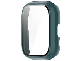 Gigapack Amazfit Active Műanyag tok, sötétzöld (157908) Gigapack Amazfit Active Műanyag tok, sötétzöld (157908)