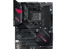 Asus ROG Strix B550-F Gaming WiFi II Alaplap Asus ROG Strix B550-F Gaming WiFi II Alaplap