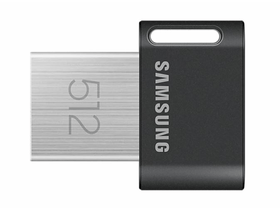 Fit Plus USB3.1 pendrive, 512 GB