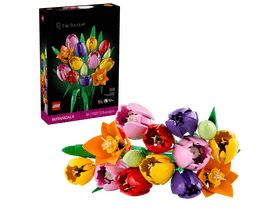 LEGO® Botanicals Tulipáncsokor (11501) LEGO® Botanicals Tulipáncsokor (11501)