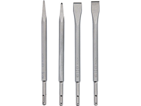 Bosch SDS Plus set dlijeta, 4 komada (2607017516) Bosch SDS Plus set dlijeta, 4 komada (2607017516)