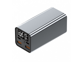 Cellect Power bank PD20W, 20000mAh, Szürke (CEL-PBANK-SP004-GY) Cellect Power bank PD20W, 20000mAh, Szürke (CEL-PBANK-SP004-GY)