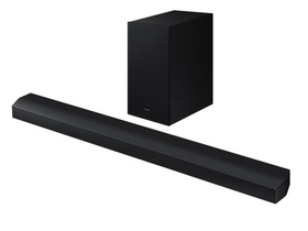 Samsung HW-B750D/EN 5.1 csatornás hangprojektor Samsung HW-B750D/EN 5.1 csatornás hangprojektor