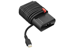 Lenovo ThinkPad 65W Slim AC Adapter (4X20V24678) Lenovo ThinkPad 65W Slim AC Adapter (4X20V24678)
