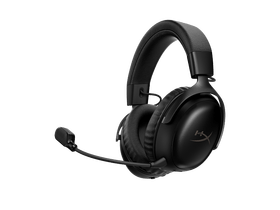 HyperX Cloud III S vezeték nélküli gamer headset (A59YZAA) HyperX Cloud III S vezeték nélküli gamer headset (A59YZAA)