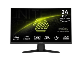 MSI MAG 244C 24 MSI MAG 244C 24