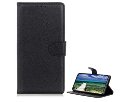 Gigapack Honor 90 Lite 5G Flip tok, fekete (146748) Gigapack Honor 90 Lite 5G Flip tok, fekete (146748)