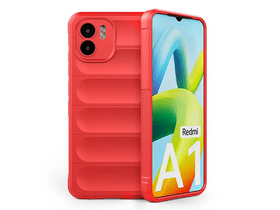 Gigapack Xiaomi Redmi A1/A2 Szilikon tok, piros (GP-134317) Gigapack Xiaomi Redmi A1/A2 Szilikon tok, piros (GP-134317)