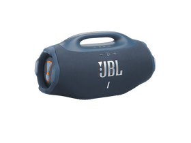 JBL Boombox 4 Bluetooth hangszóró, kék