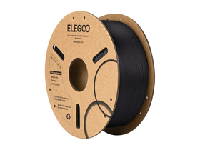 Elegoo PLA-CF Filament, fekete (50.203.0464)