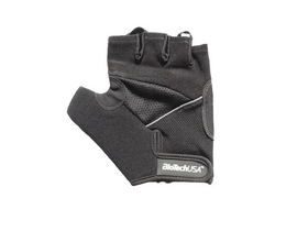 BioTech Berlin fekete kesztyű, M BioTech Berlin fekete kesztyű, M