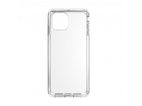 Cellect Samsung S23 Plus silikonska maska, prozirna (TPU-SAM-S23P-TP) Cellect Samsung S23 Plus silikonska maska, prozirna (TPU-SAM-S23P-TP)