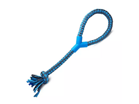 Hilton Pet rope rágókötél kutyajáték, kék Hilton Pet rope rágókötél kutyajáték, kék