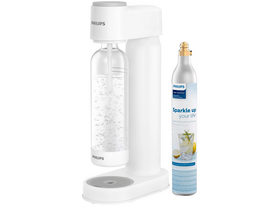 Philips ADD4901WH/10 GoZero Lite aparat za sodu, bijela Philips ADD4901WH/10 GoZero Lite aparat za sodu, bijela