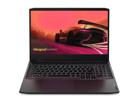 Lenovo IdeaPad Gaming 3 15ACH6 (82K2007XHV) Notebook