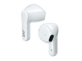 JVC HA-A3T-WU True Wireless fülhallgató, fehér JVC HA-A3T-WU True Wireless fülhallgató, fehér