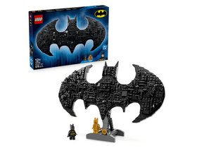 LEGO® DC Batman™: Batman™ logó (76330)