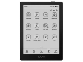 Onyx BOOX Go 6 e-book olvasó