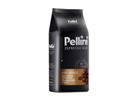 Pellini Vivace Espresso Bar Szemes kávé, 500 g