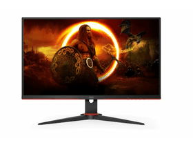 Monitor,23.8,IPS WLED,FHD,165Hz,16:9