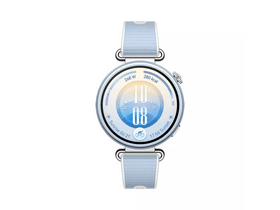 Huawei Watch GT7 41mm Okosóra, kék (55020JTY)