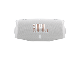 JBL Charge 6 Bluetooth zvučnik, bijela boja JBL Charge 6 Bluetooth zvučnik, bijela boja