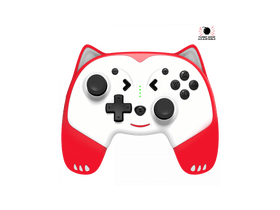 Bluetooth Gamepad Spirit of Gamer BTGPS3 Switch MIA Bluetooth Gamepad Spirit of Gamer BTGPS3 Switch MIA