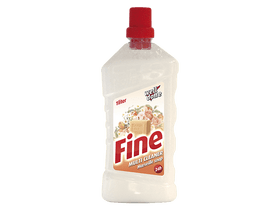 Well Done Fine Multi Cleaner Általános tisztítószer – Marseille soap, 1L Well Done Fine Multi Cleaner Általános tisztítószer – Marseille soap, 1L