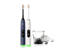 Philips HX8596/22 Sonicare DiamondClean 8500 Elektromos fogkefe szett