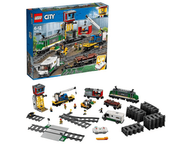 LEGO® City teretni vlak (60198) LEGO® City teretni vlak (60198)