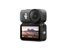 DJI Osmo Nano 128GB Akciókamera (CP.OS.00000460.01) DJI Osmo Nano 128GB Akciókamera (CP.OS.00000460.01)